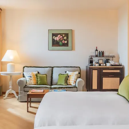 Borgo Tre Vaselle Hotel 5*