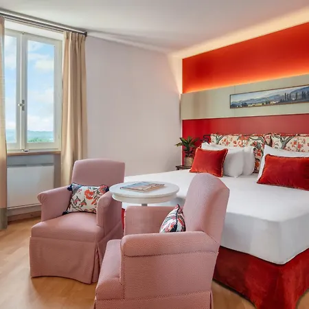 Borgo Tre Vaselle Hotel 5*