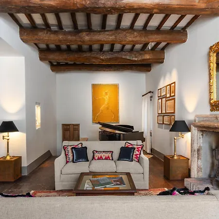 Borgo Tre Vaselle Hotel 5*