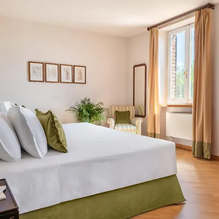 Hotel Borgo Tre Vaselle