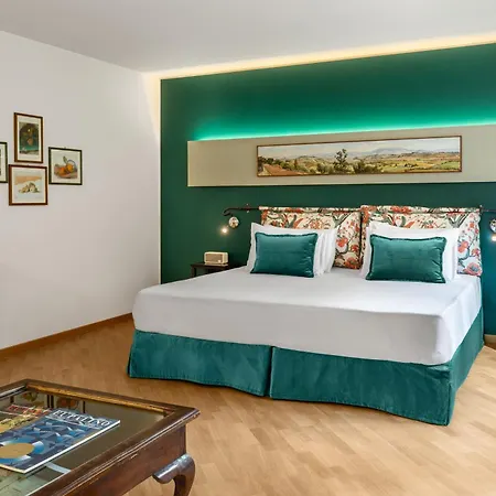 Hotel Borgo Tre Vaselle 5*