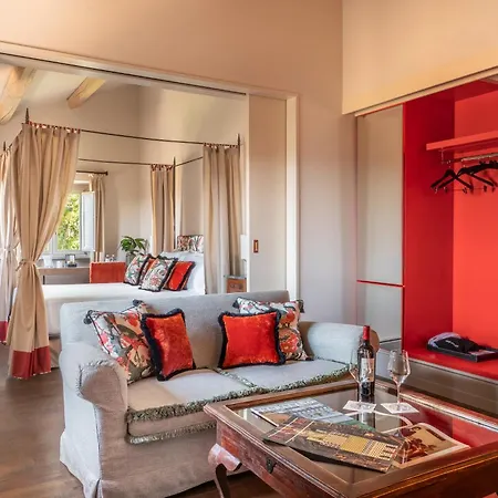Borgo Tre Vaselle 5* Torgiano