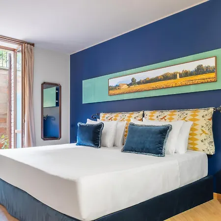 Hotel Borgo Tre Vaselle