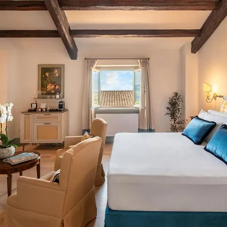 Borgo Tre Vaselle 5*