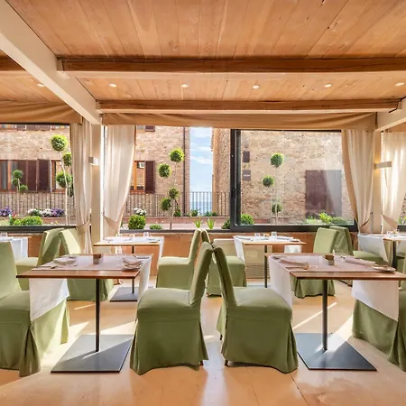 Hotel Borgo Tre Vaselle 5*