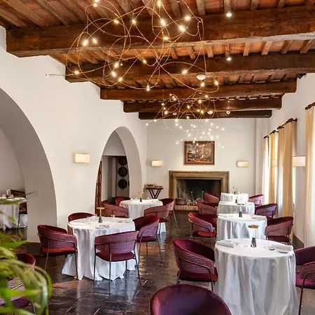 Borgo Tre Vaselle Hotel