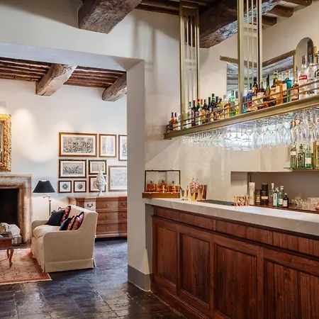 Borgo Tre Vaselle 5*