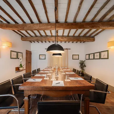 Borgo Tre Vaselle Hotel Torgiano