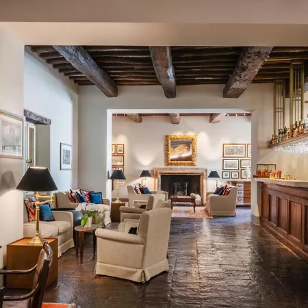 Borgo Tre Vaselle Hotel