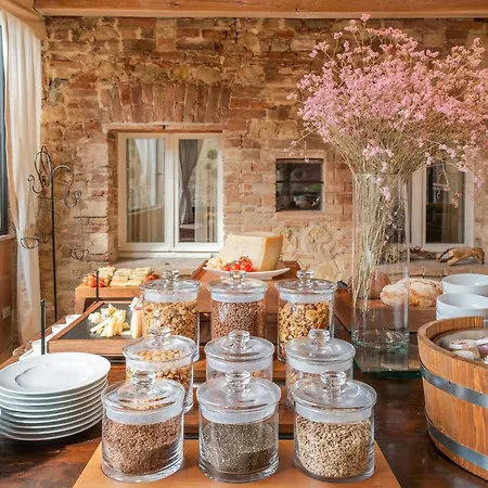Borgo Tre Vaselle Hotel 5*