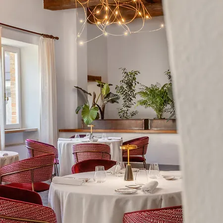 Borgo Tre Vaselle 5* Torgiano