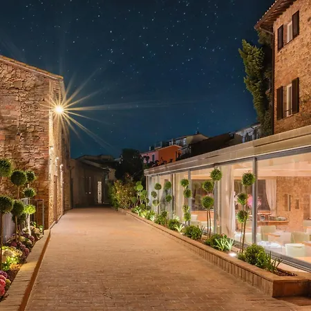 Borgo Tre Vaselle Hotel