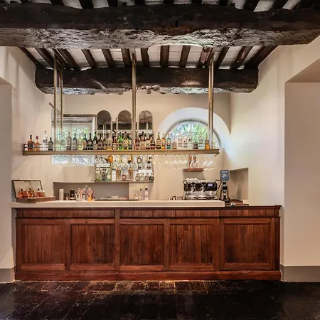 Borgo Tre Vaselle Hotel 5*