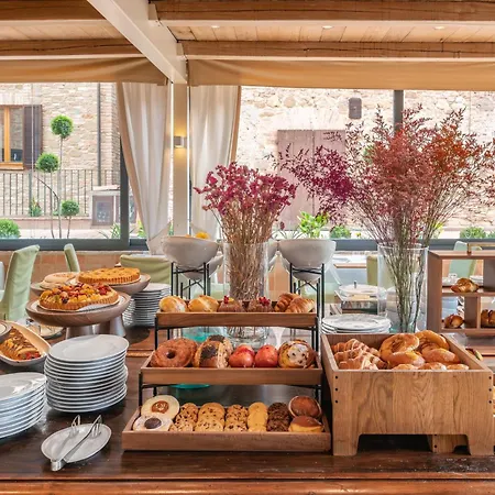 Borgo Tre Vaselle Hotel 5*
