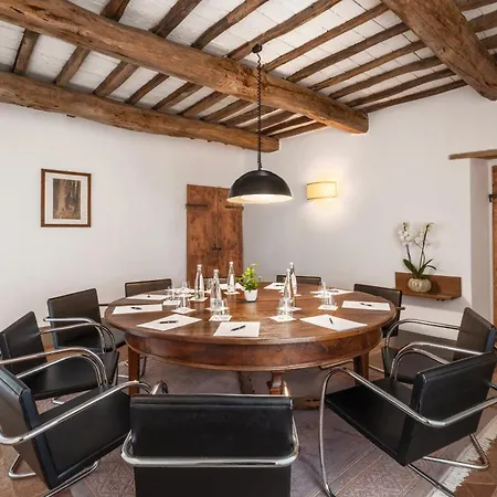 Borgo Tre Vaselle 5*
