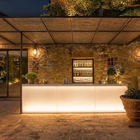 Borgo Tre Vaselle Hotel