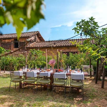 Borgo Tre Vaselle Hotel