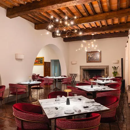 Borgo Tre Vaselle Hotel
