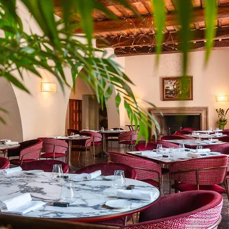 Hotel Borgo Tre Vaselle