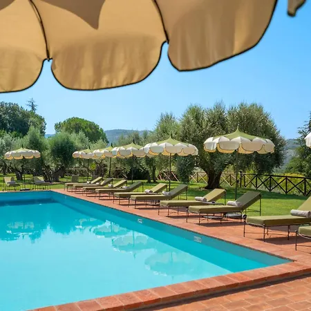 Borgo Tre Vaselle 5*