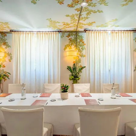 Borgo Tre Vaselle Hotel Torgiano