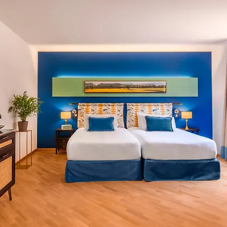 Borgo Tre Vaselle 5* Torgiano