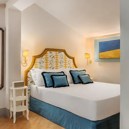 Borgo Tre Vaselle Hotel Torgiano