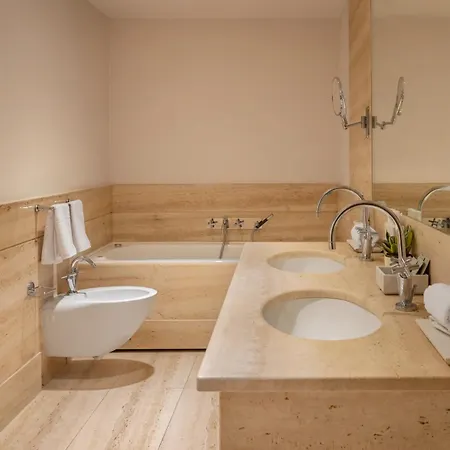 Hotel Borgo Tre Vaselle 5*