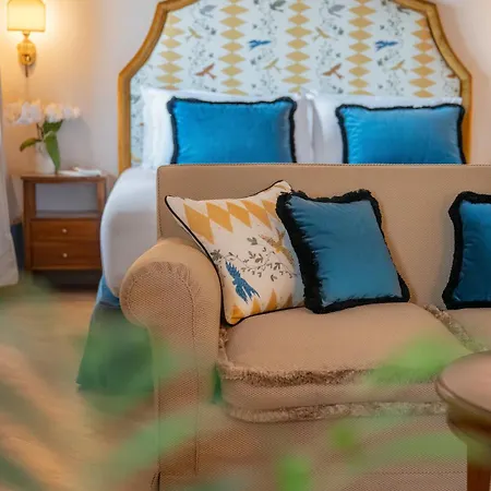 Hotel Borgo Tre Vaselle