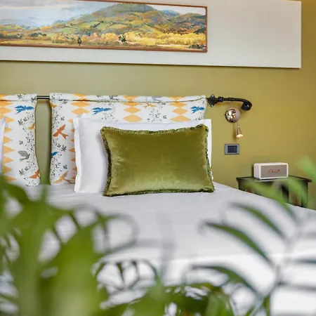 Borgo Tre Vaselle 5*