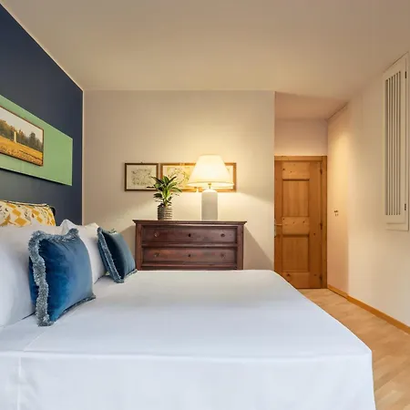 Borgo Tre Vaselle Hotel Torgiano