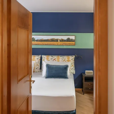 Hotel Borgo Tre Vaselle Torgiano