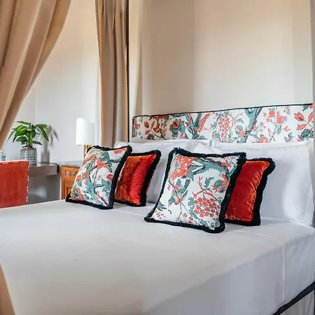 Hotel Borgo Tre Vaselle 5*