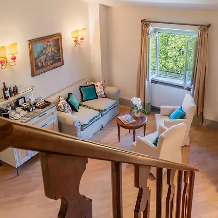 Borgo Tre Vaselle Hotel Torgiano