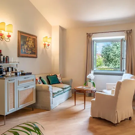 Hotel Borgo Tre Vaselle Torgiano