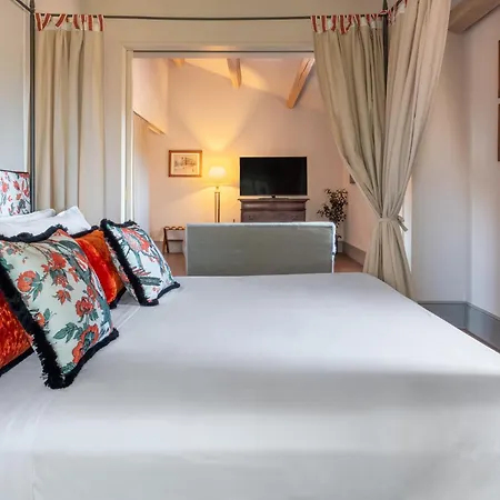 Borgo Tre Vaselle Hotel