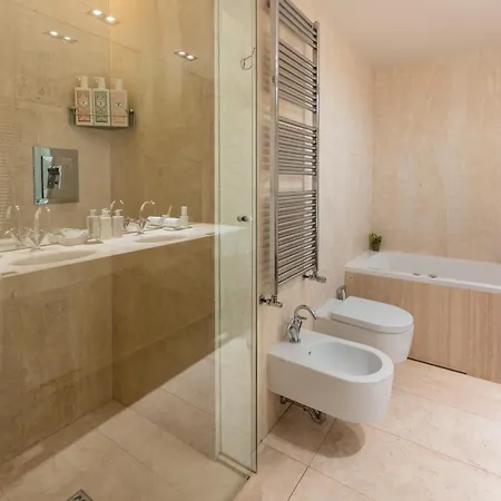 Hotel Borgo Tre Vaselle