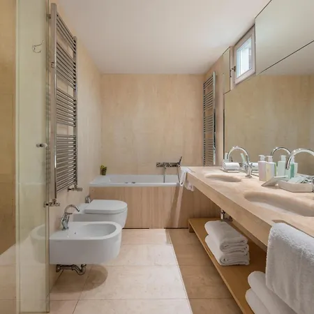 Hotel Borgo Tre Vaselle 5*