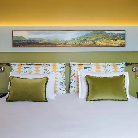 Hotel Borgo Tre Vaselle Torgiano