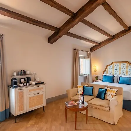 Borgo Tre Vaselle 5*