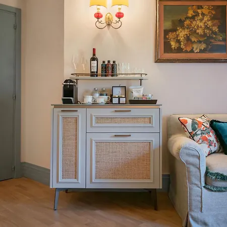Borgo Tre Vaselle Hotel