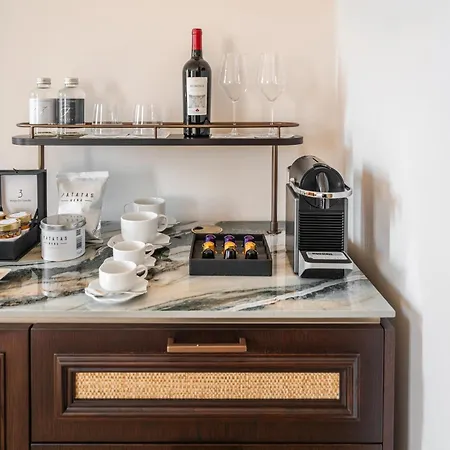 Hotel Borgo Tre Vaselle
