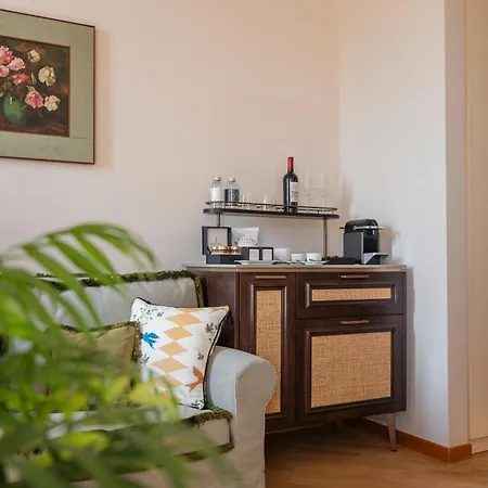 Hotel Borgo Tre Vaselle Torgiano