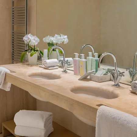 Borgo Tre Vaselle 5*