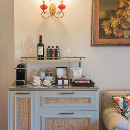 Borgo Tre Vaselle Torgiano