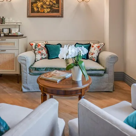 Borgo Tre Vaselle Hotel