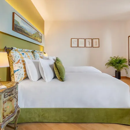 Hotel Borgo Tre Vaselle