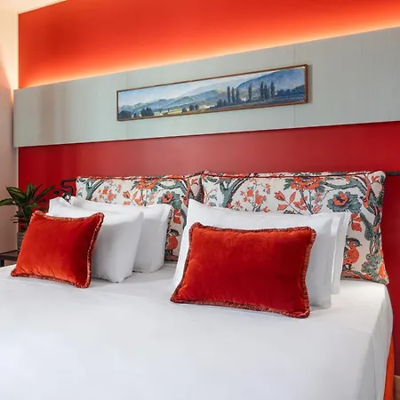 Borgo Tre Vaselle 5* Torgiano