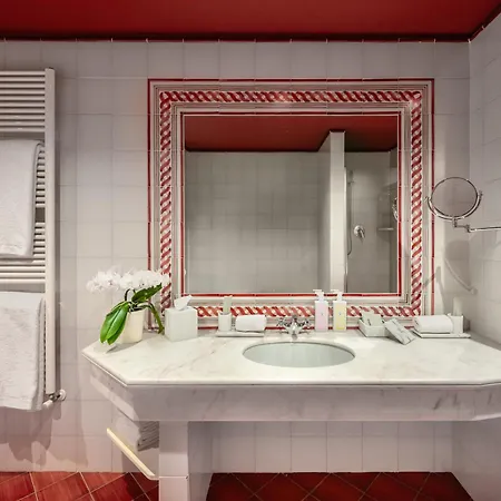 Hotel Borgo Tre Vaselle