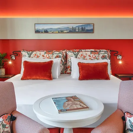 Borgo Tre Vaselle 5*